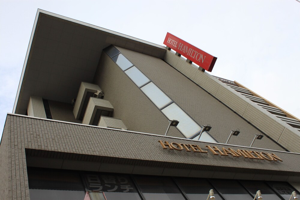 The Hamilton Sapporo — Sapporo — photo 2