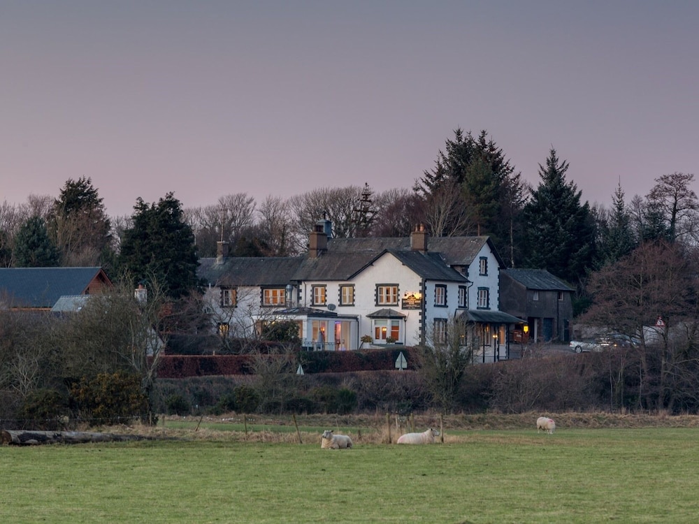 Lutwidge Arms Limited in Whitehaven, United Kingdom