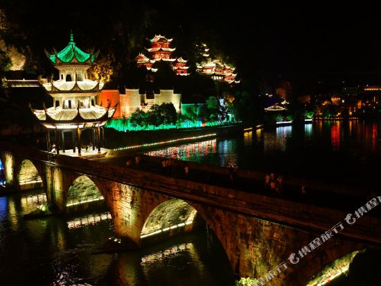 Shuizhilan Inn 11636904 — Zhenyuan Chengguanzhen
