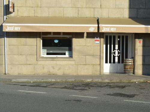 Hospedaje Jose Rey in Santiago De Compostela, Spain