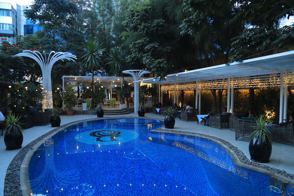 Bonanza Addis Hotel in Addis Ababa, Ethiopia