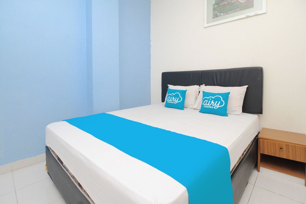 Urbanview Hotel Double Tree Purwokerto by RedDoorz in Purwokerto, Indonesia