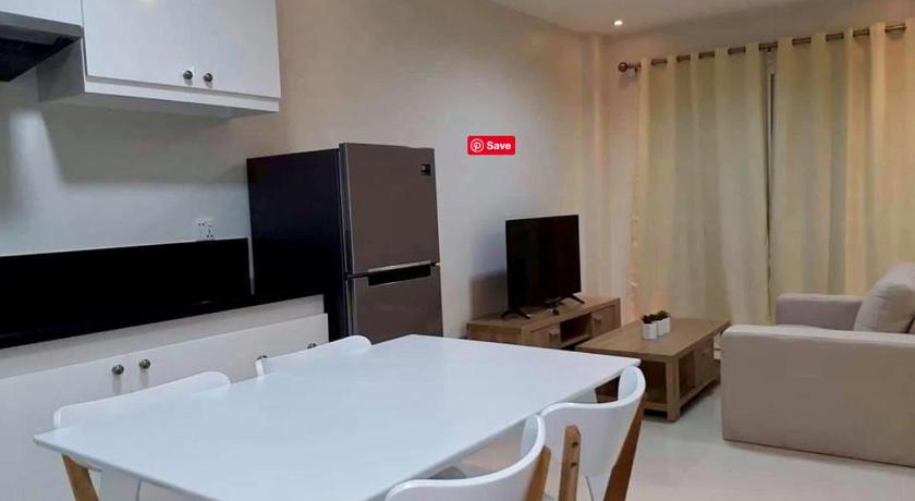 Fantastic condo in boutique La Grande resort — Angeles City — photo 5