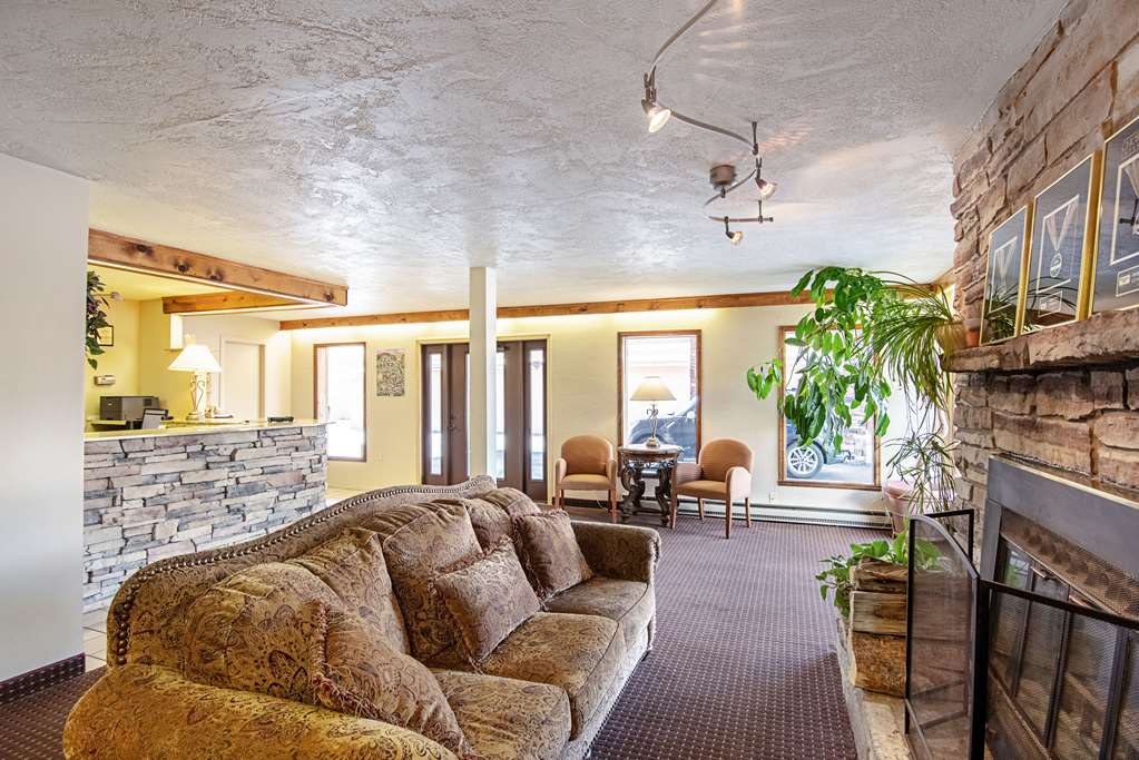 Rodeway Inn Gunnison Crested Butte - photo 6