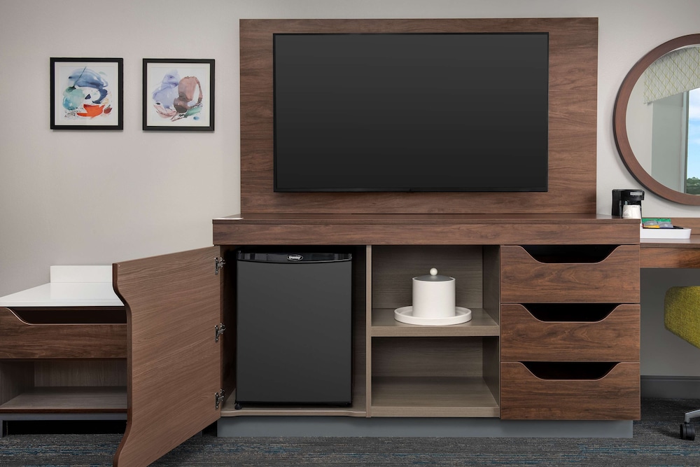 Hampton Inn by Hilton Orlando Southeast Nona - photo 15