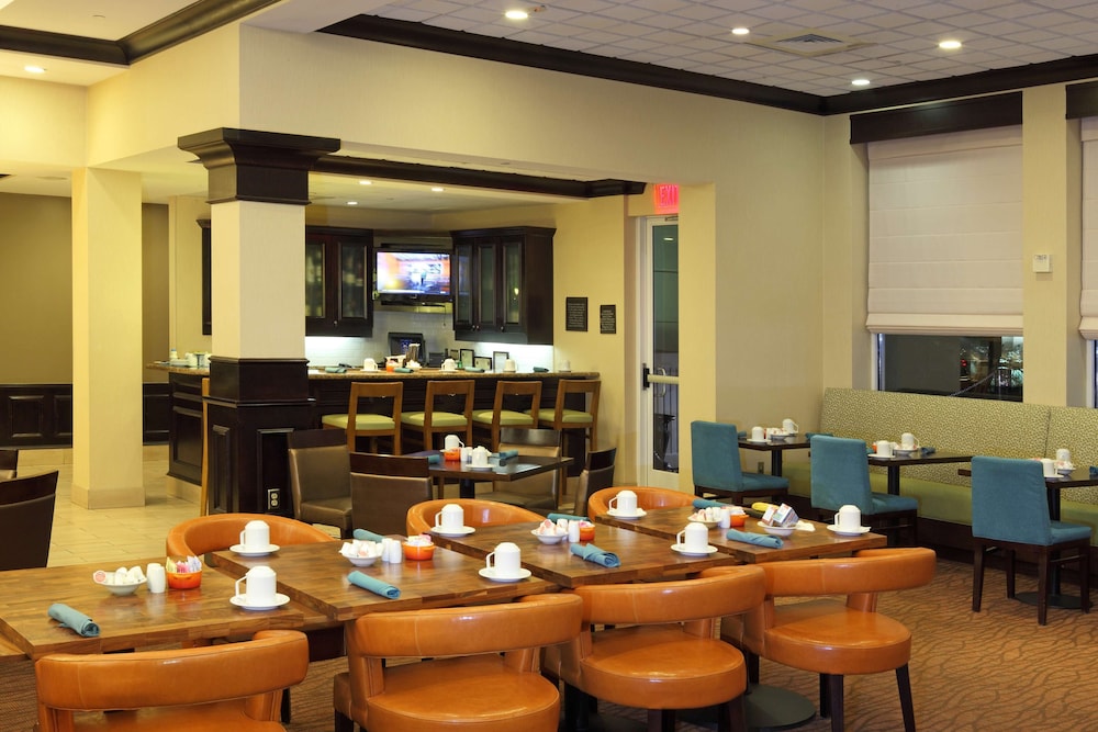 Hilton Garden Inn Frederick - photo 18