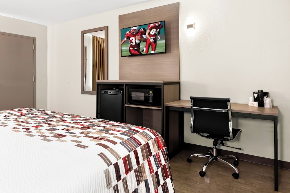 Red Roof Inn Rock Hill - photo 16