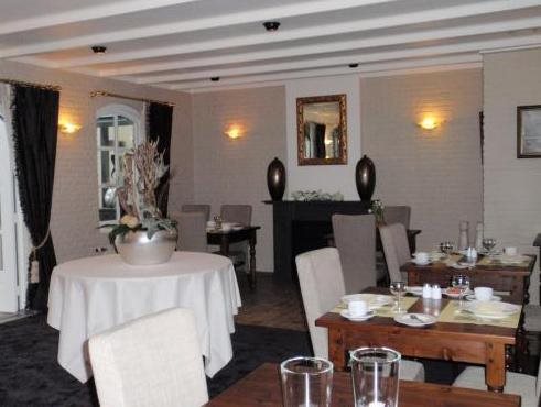 Restaurant Hotel De Tuinkamer — Ruurlo — photo 5