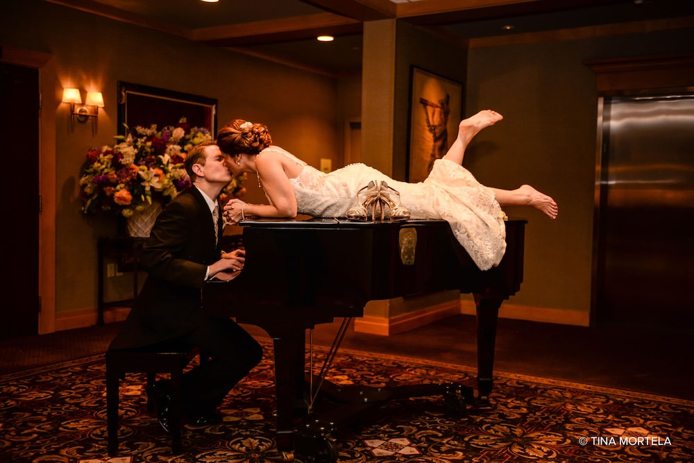 Beechwood Hotel - photo 41