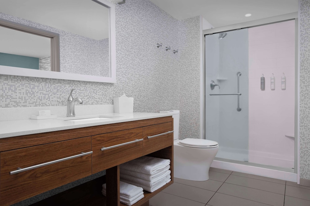 Home2 Suites by Hilton Eugene Downtown University Area - photo 21