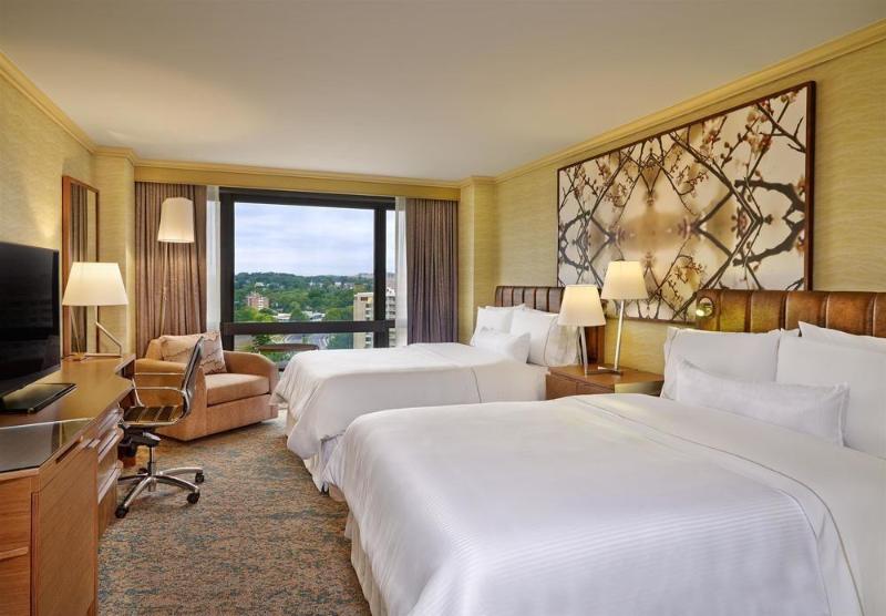 The Westin Crystal City Reagan National Airport - photo 12
