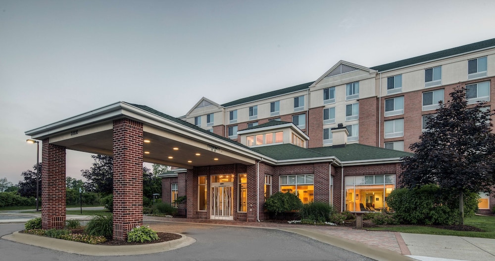 Hilton Garden Inn Detroit Metro Airport - photo 52