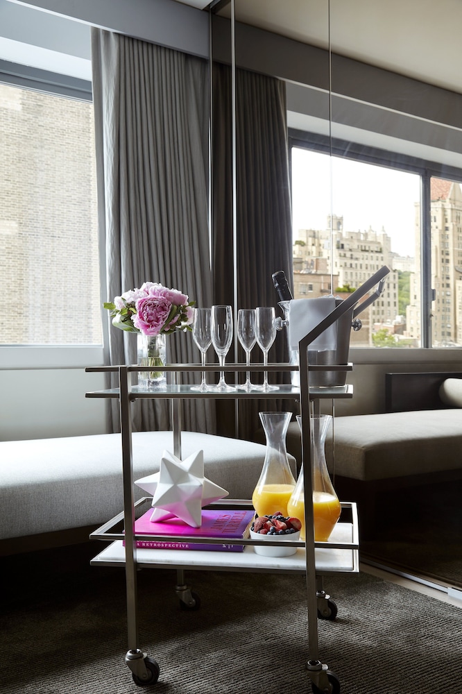 Loews Regency New York Hotel - photo 181