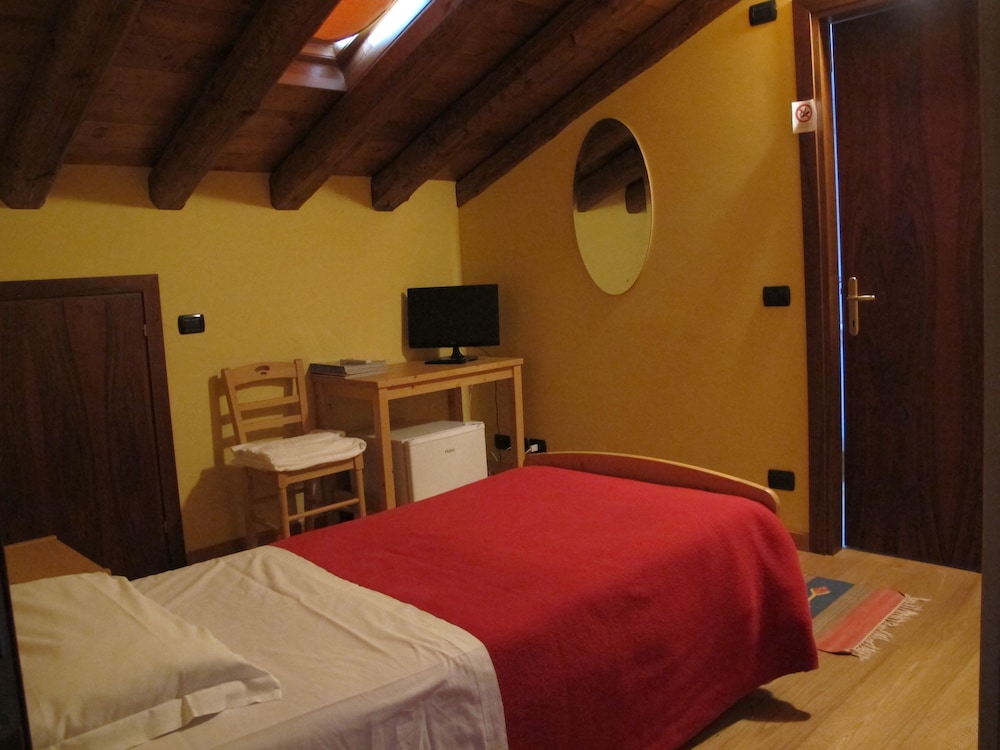 La Casa Vecchia — Valdobbiadene — photo 5