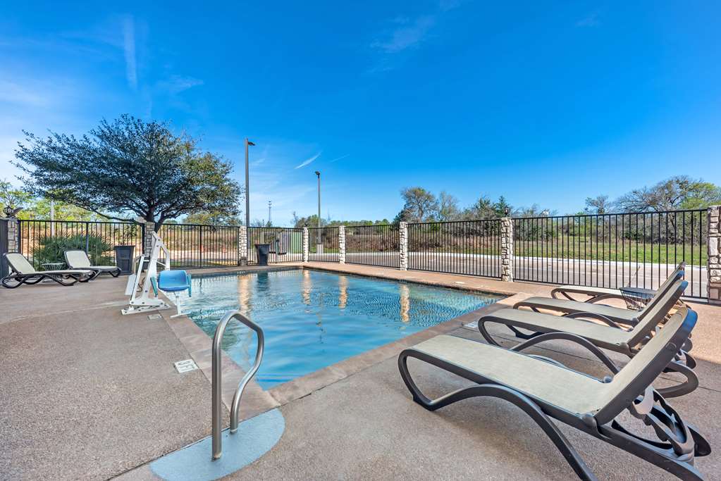 Best Western La Grange Inn & Suites - photo 7