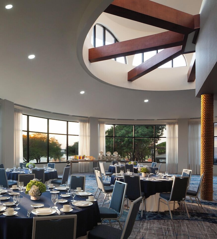Hilton Dallas Rockwall Lakefront - photo 51