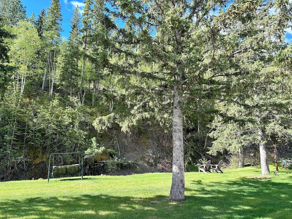 Whitetail Creek Resort - photo 12