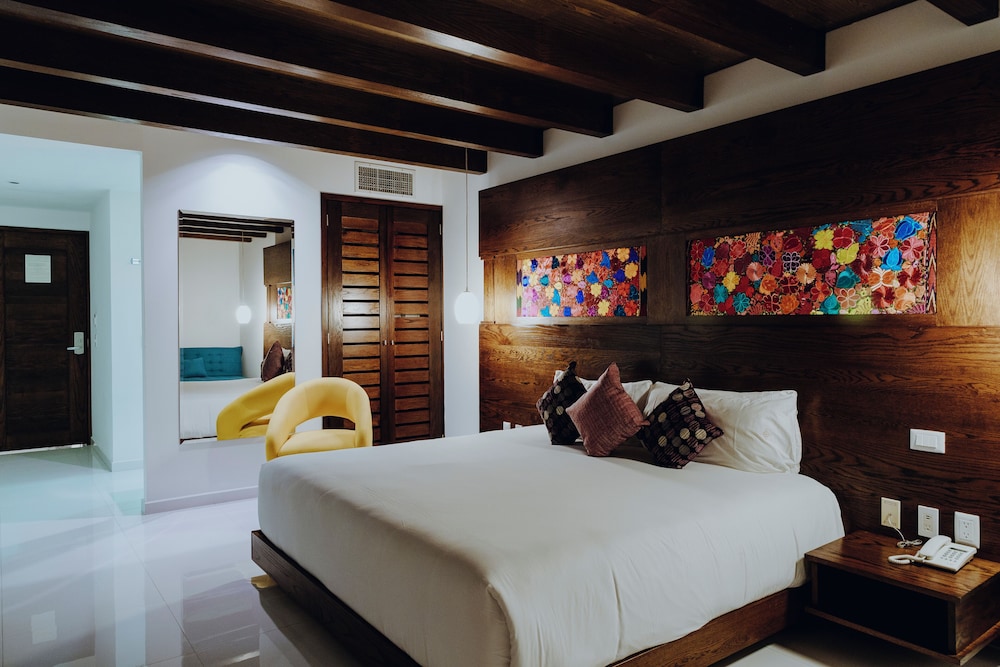 Ame Hotel Boutique & Spa