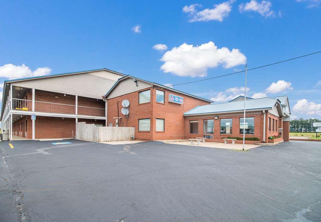 Motel 6 Metropolis IL - photo 6