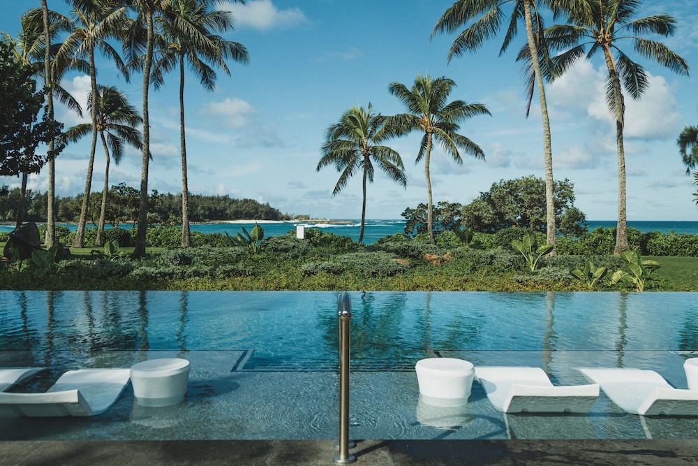 The Ritz Carlton O ahu Turtle Bay - photo 105