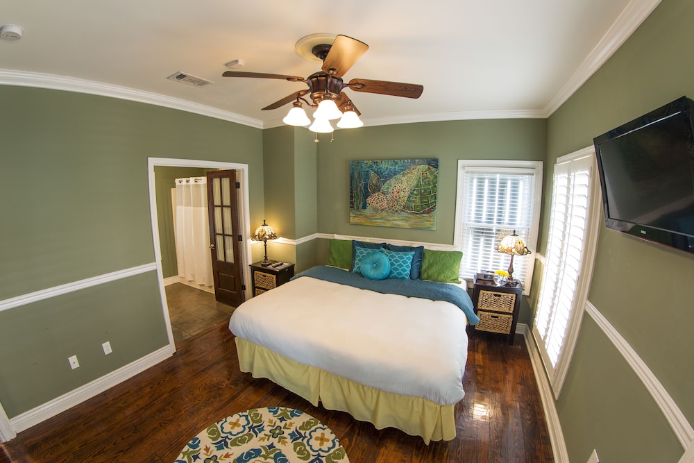 The Almanett Hotel - photo 7