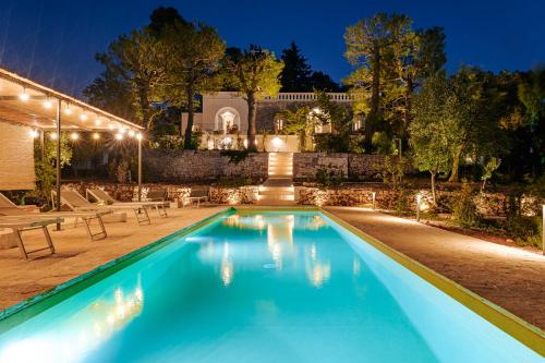 HelloApulia Il Mirteto in Fasano, Italy