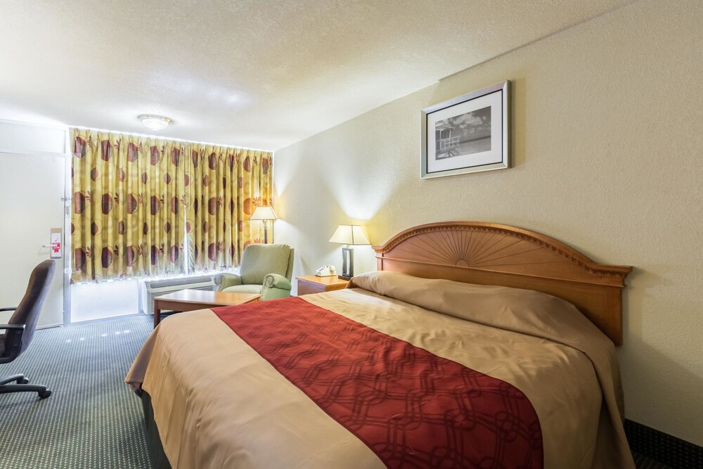Eco Inn Suites by Hotel O Baytown - photo 15
