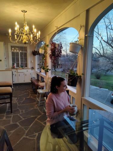 Sleepy Hollow Manor - photo 4