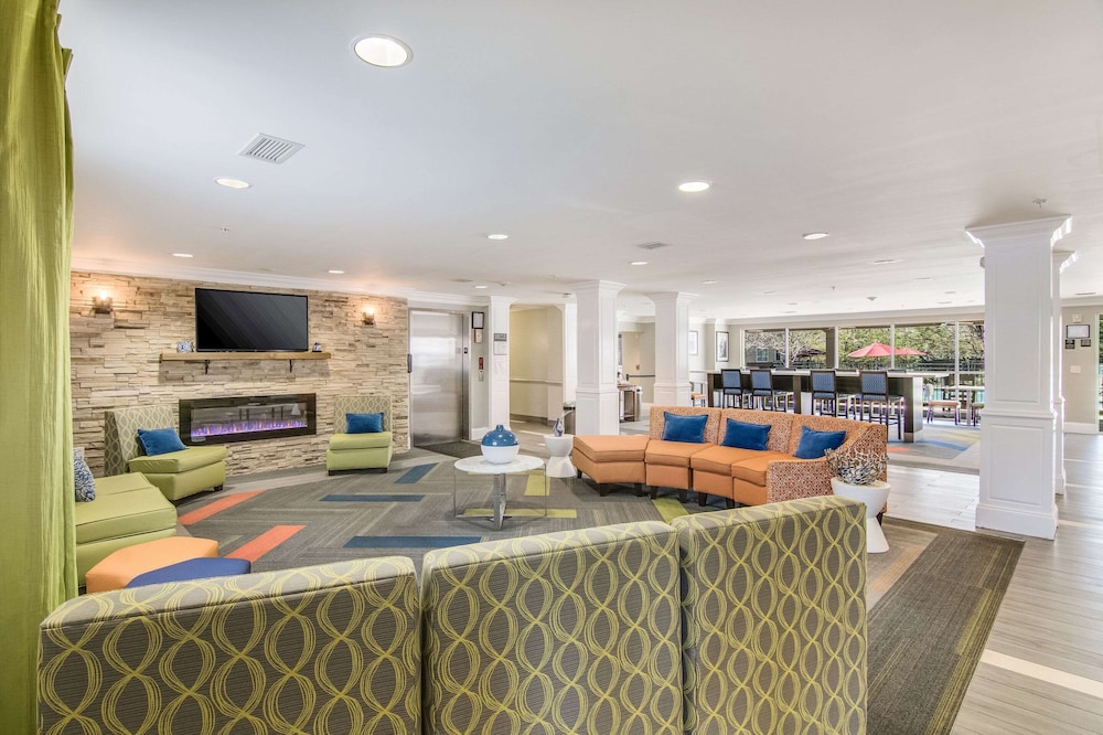 MainStay Suites Columbus near Fort Benning - photo 2