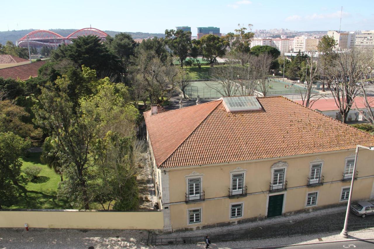 Beautiful View Close To Estadio Da Luz