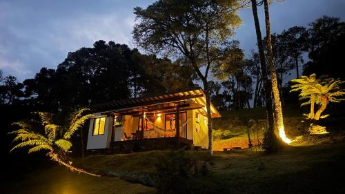 Cabana Recanto Morro Azul - last minute hotel in Unknown City
