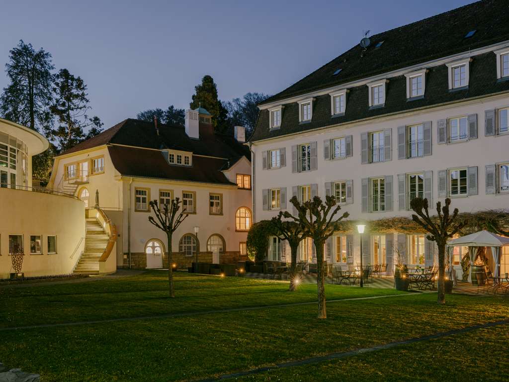 Bad Hotel Überlingen — Uberlingen — photo 3