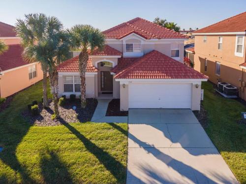 734 Solana Circle - last minute hotel in Davenport