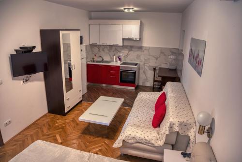 Guesthouse Victoria II