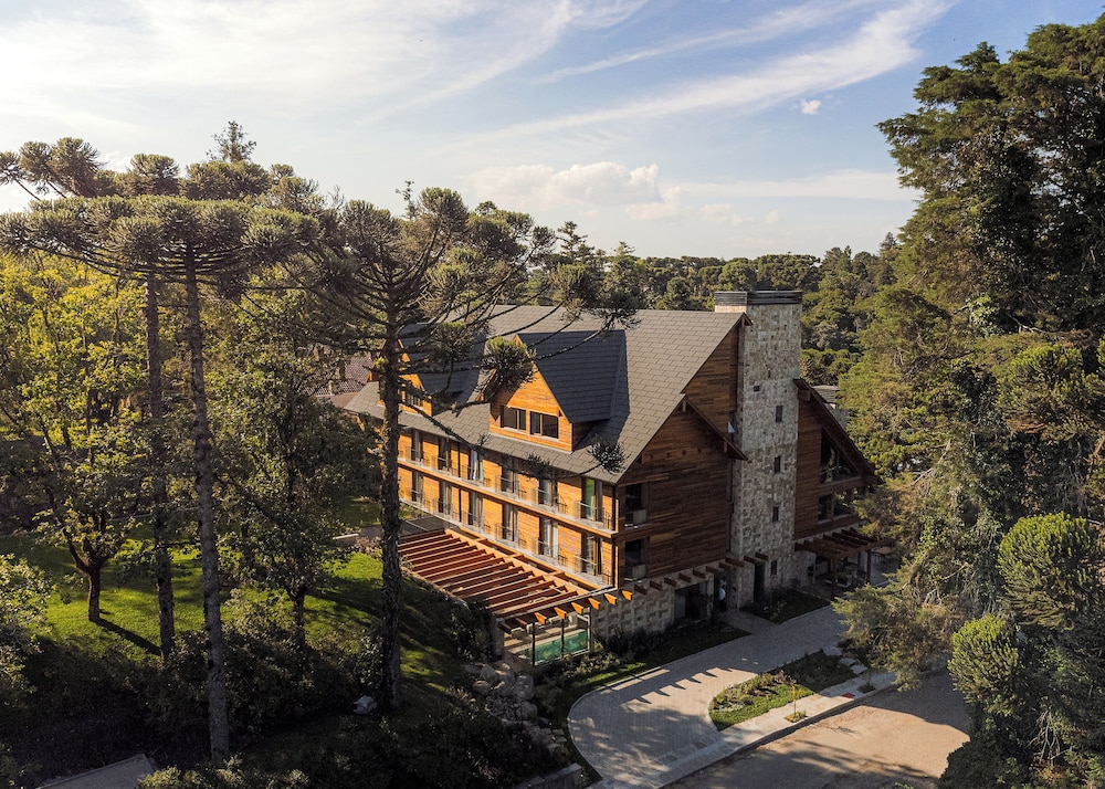 Poehma Lago Negro By Liva Oficial in Porto Alegre, Brasil