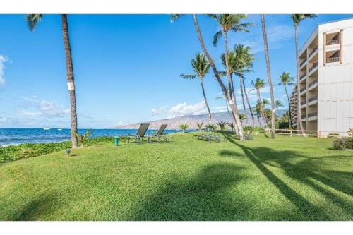 Sugar Beach Resort PH 27 - photo 25