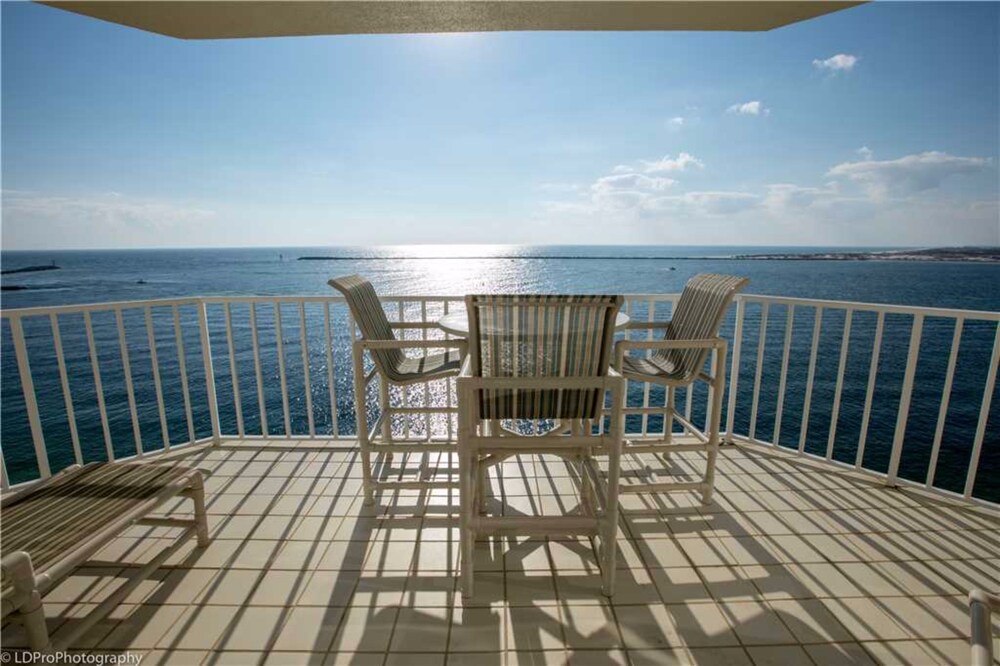 Waterview Towers Yacht Club by Holiday Isle - photo 39