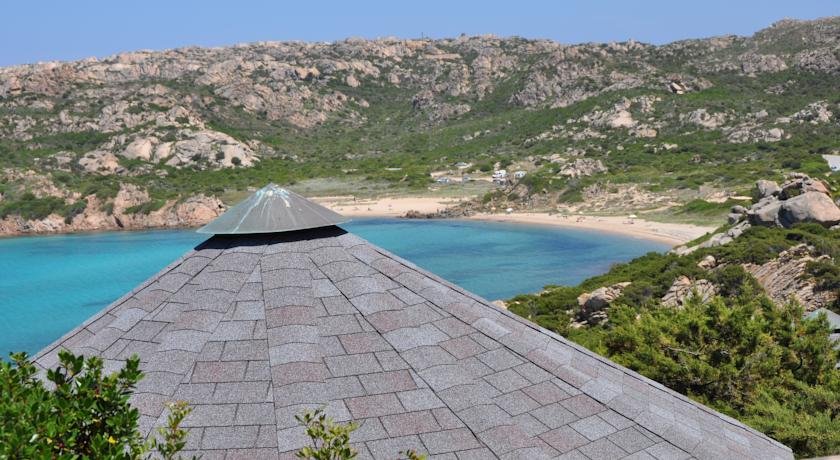 Touring Club Italiano La Maddalena in La Maddalena, Italy