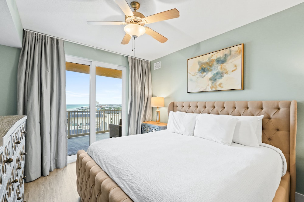 Calypso Tower 3 by Panhandle Getaways - photo 104