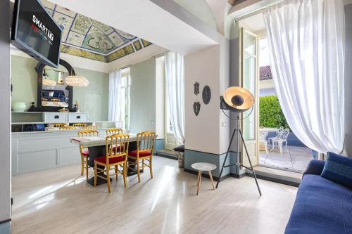 Relais Dell'Antico Convento — 4-Star Luxury Hotel in Alba, Italy