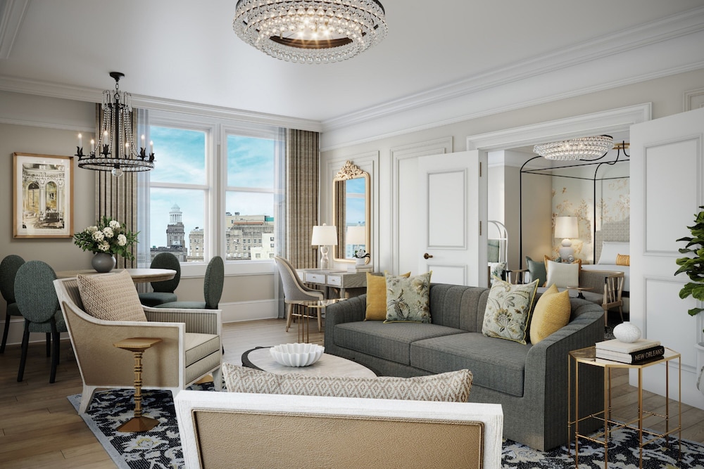 The Ritz Carlton New Orleans - photo 28