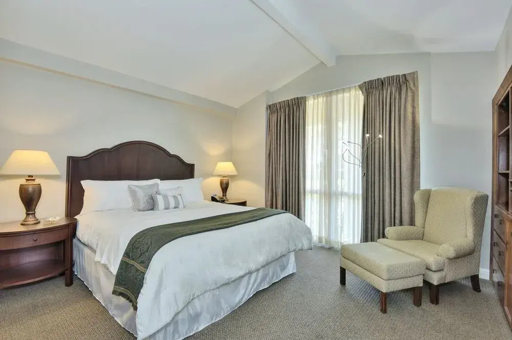 Stanford Terrace Inn - photo 31
