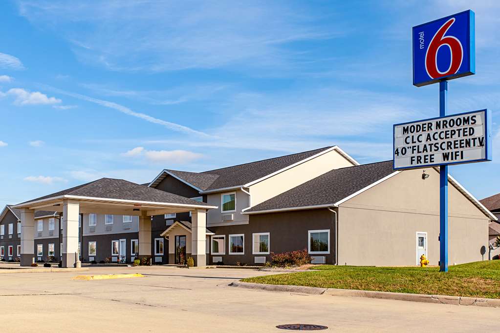 Motel 6 Lebanon IN - featured photo