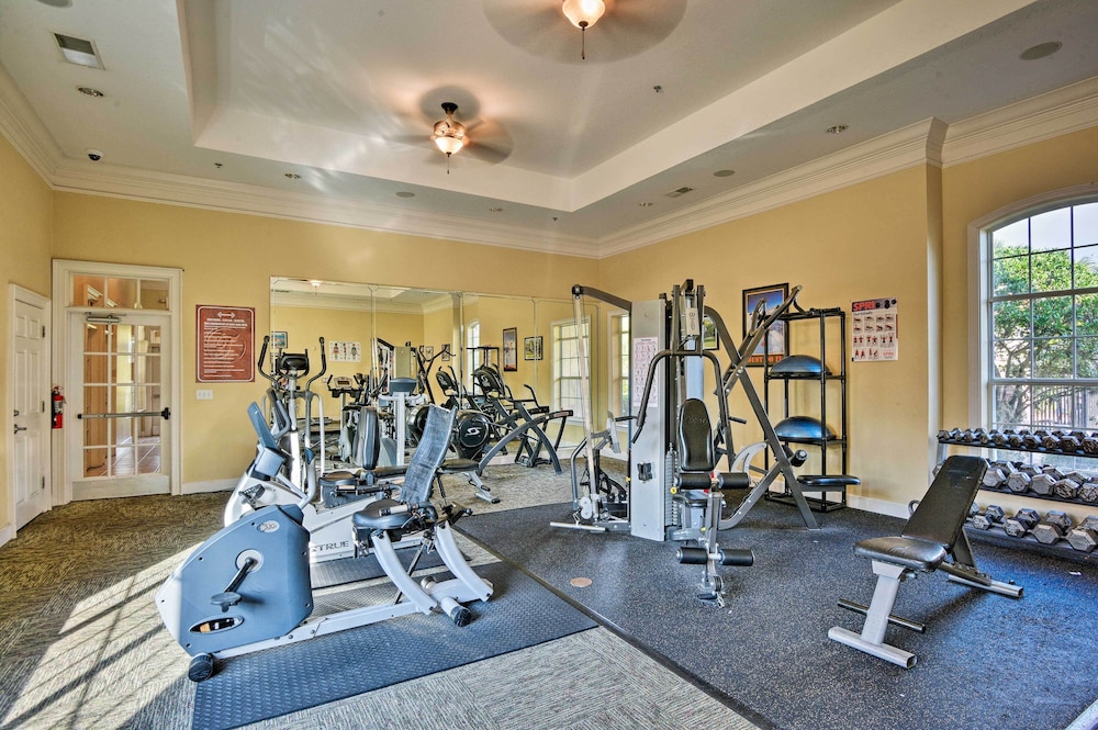Close to Disney Tuscana Resort Condo Family Fun - photo 21