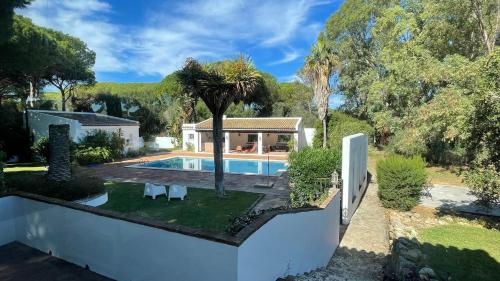 Finca Laida in Vejer De La Frontera, Spain