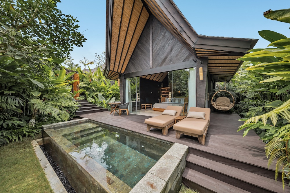 Desa Hay Canggu — Canggu — photo 4