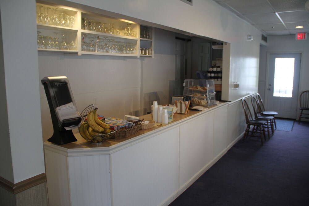 Ocean Woods Resort - photo 52