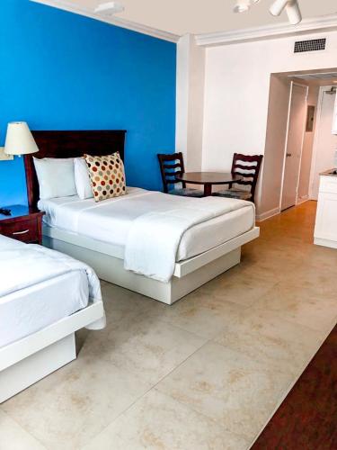 Ocean Front Resort Studio - photo 11
