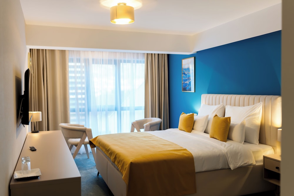 Olive Hotel & Spa — Mostar — photo 5