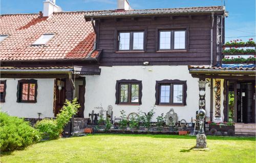 Pousada Soluar quarto triplo - carbon neutral hotel in Cianorte
